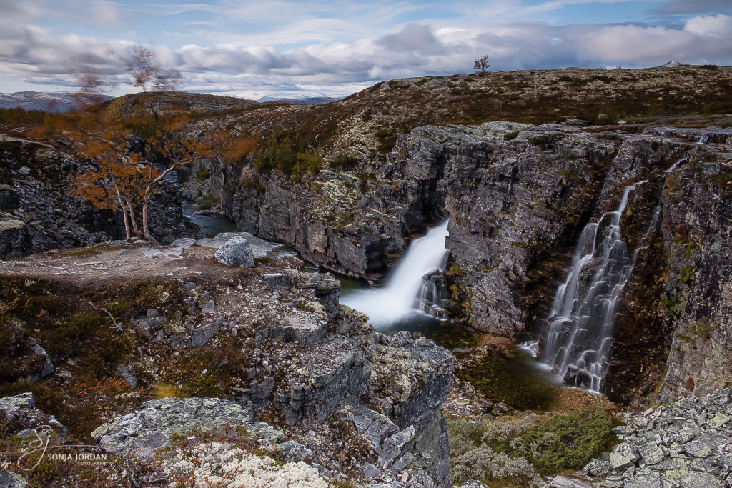 Storulfossen 